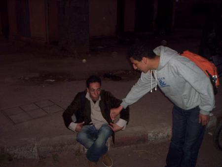 noud lah in3l lmotasawel li....